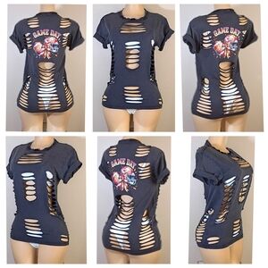 Kansas City Chiefs Custom Tshirt